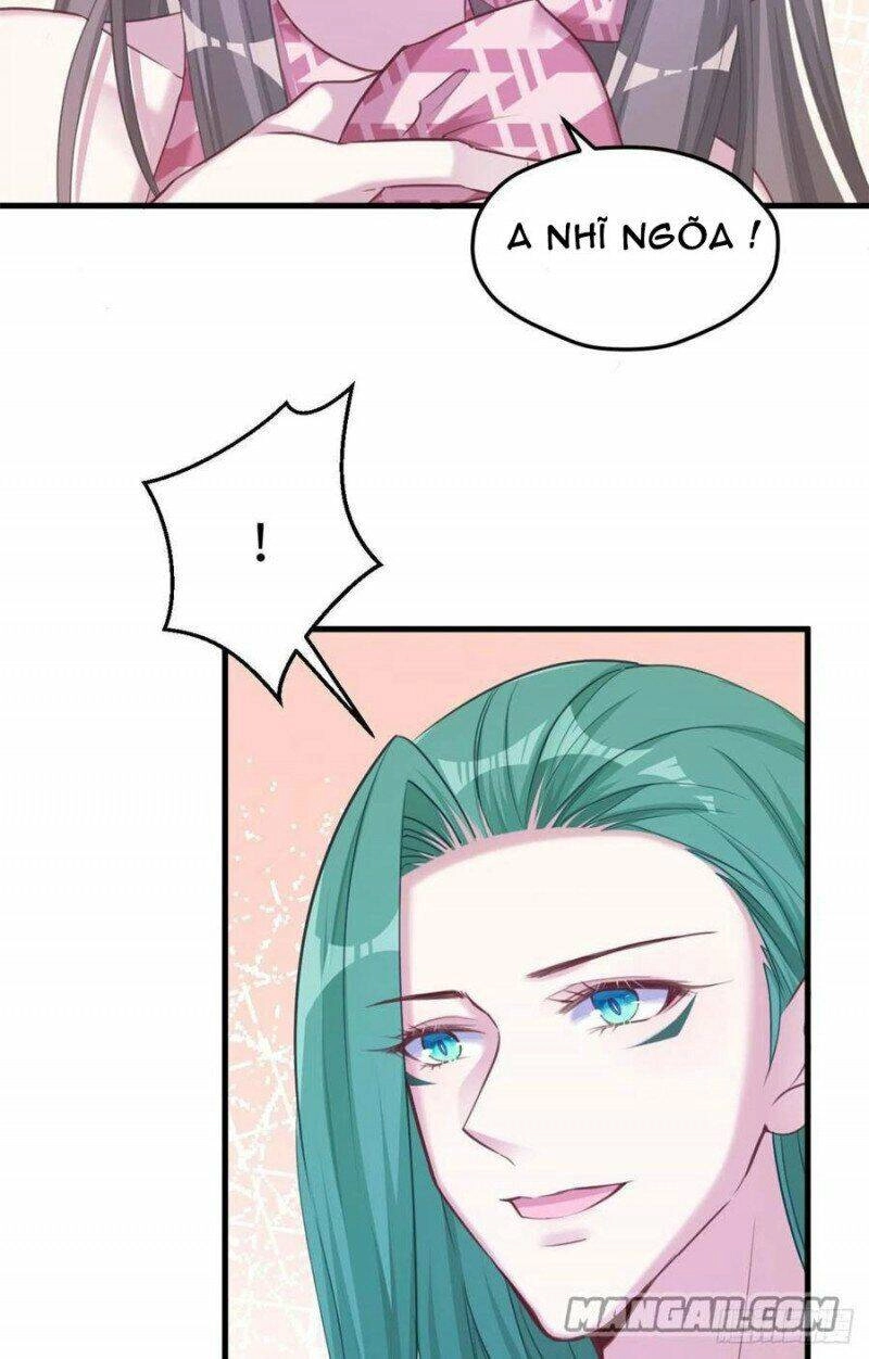 Thảnh Thơi Thú Thế Chủng Chủng Điền, Sinh Sinh Tể - Update Chapter 204 - Trang 15