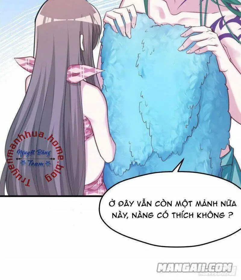 Thảnh Thơi Thú Thế Chủng Chủng Điền, Sinh Sinh Tể - Update Chapter 204 - Trang 17