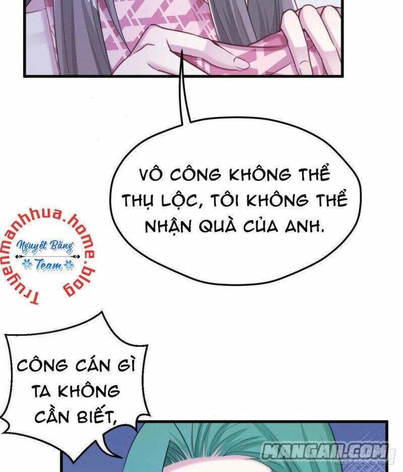 Thảnh Thơi Thú Thế Chủng Chủng Điền, Sinh Sinh Tể - Update Chapter 204 - Trang 19