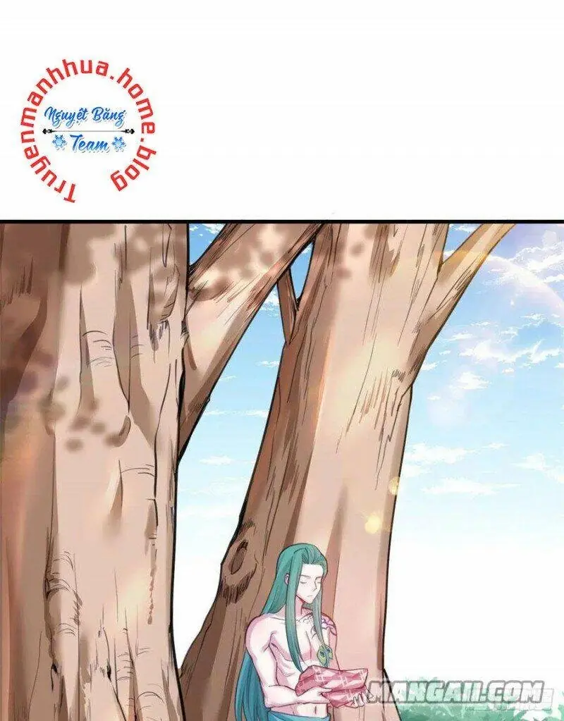 Thảnh Thơi Thú Thế Chủng Chủng Điền, Sinh Sinh Tể - Update Chapter 204 - Trang 2