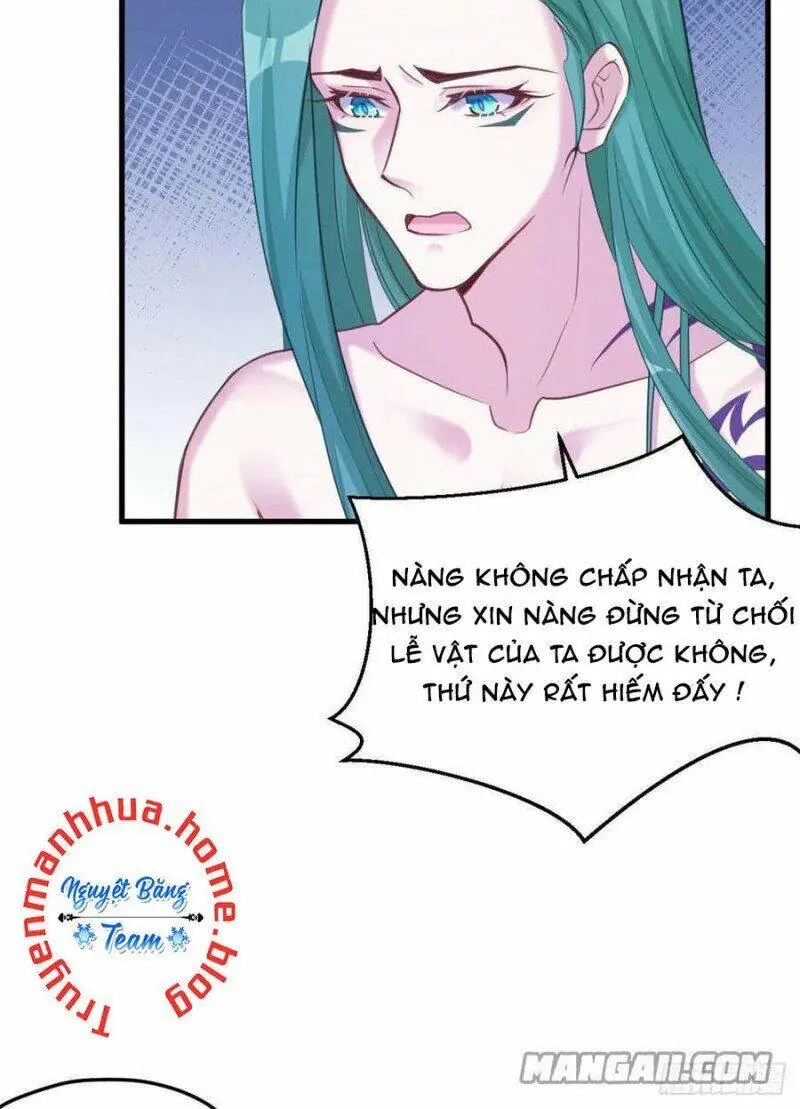 Thảnh Thơi Thú Thế Chủng Chủng Điền, Sinh Sinh Tể - Update Chapter 204 - Trang 20