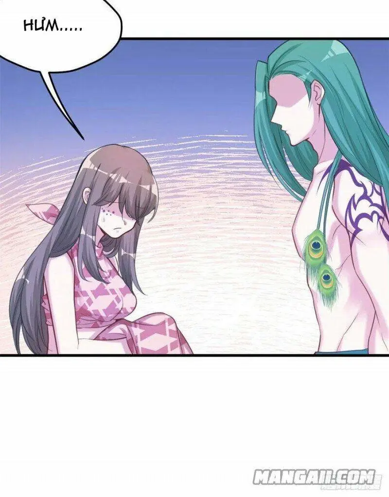 Thảnh Thơi Thú Thế Chủng Chủng Điền, Sinh Sinh Tể - Update Chapter 204 - Trang 21