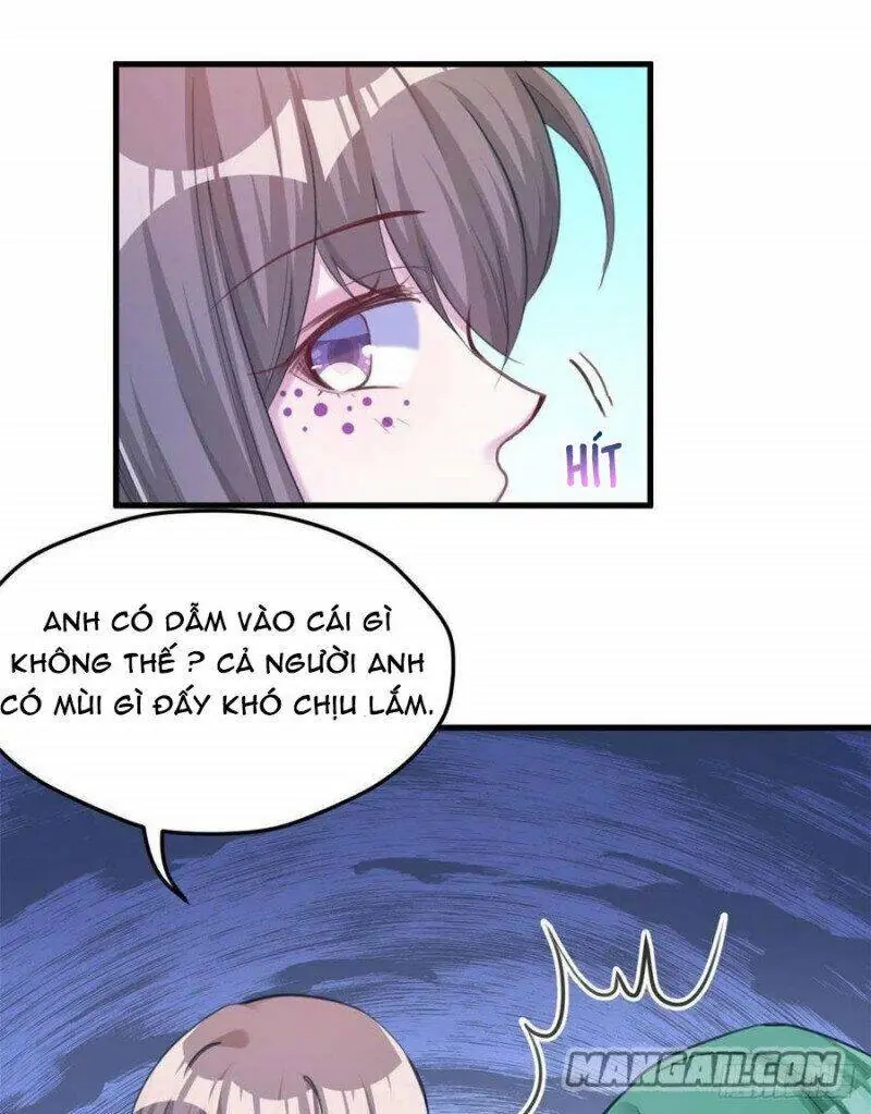 Thảnh Thơi Thú Thế Chủng Chủng Điền, Sinh Sinh Tể - Update Chapter 204 - Trang 22