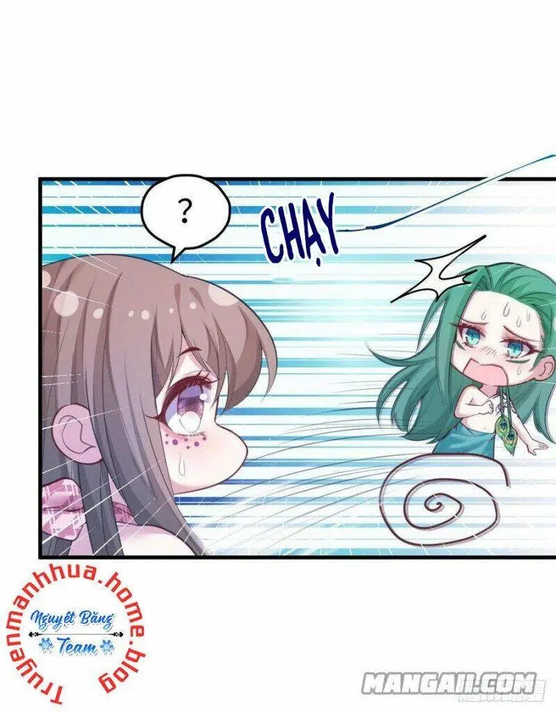 Thảnh Thơi Thú Thế Chủng Chủng Điền, Sinh Sinh Tể - Update Chapter 204 - Trang 26