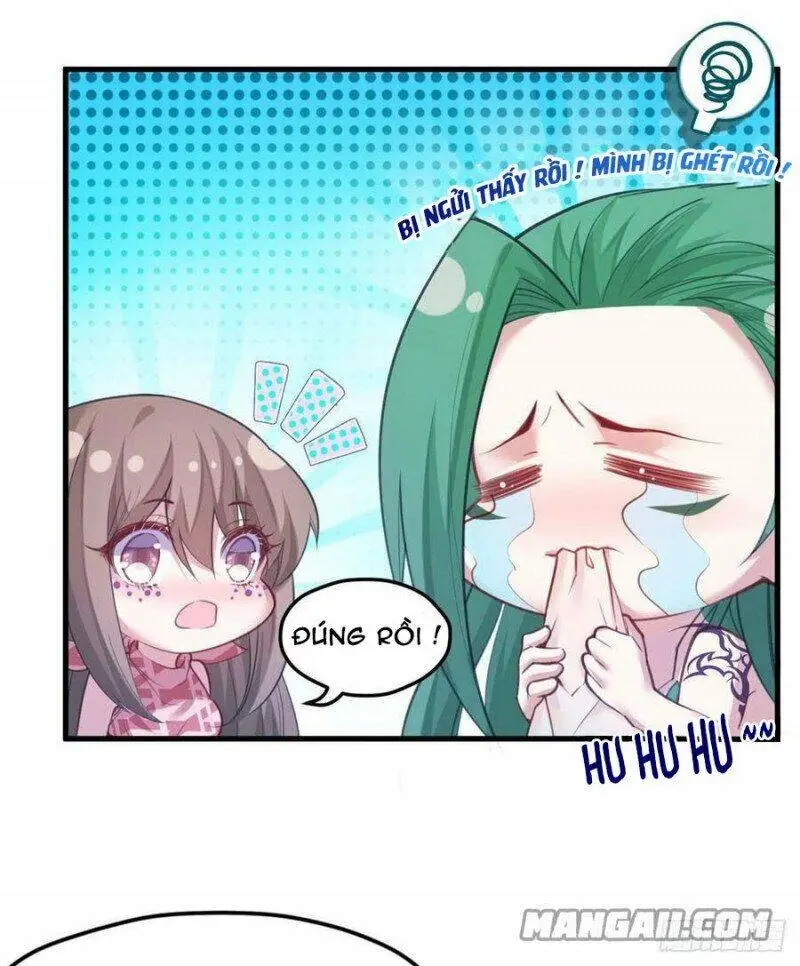 Thảnh Thơi Thú Thế Chủng Chủng Điền, Sinh Sinh Tể - Update Chapter 204 - Trang 27