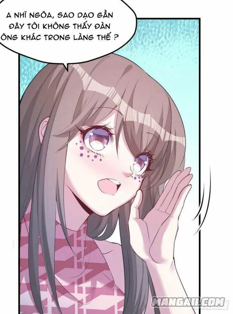 Thảnh Thơi Thú Thế Chủng Chủng Điền, Sinh Sinh Tể - Update Chapter 204 - Trang 28