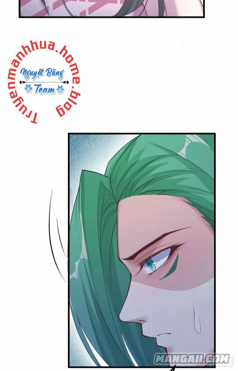 Thảnh Thơi Thú Thế Chủng Chủng Điền, Sinh Sinh Tể - Update Chapter 204 - Trang 29