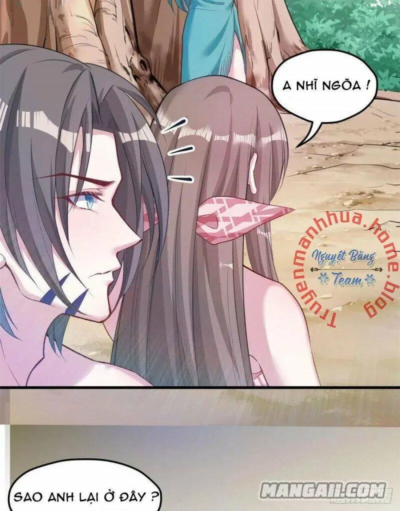 Thảnh Thơi Thú Thế Chủng Chủng Điền, Sinh Sinh Tể - Update Chapter 204 - Trang 3