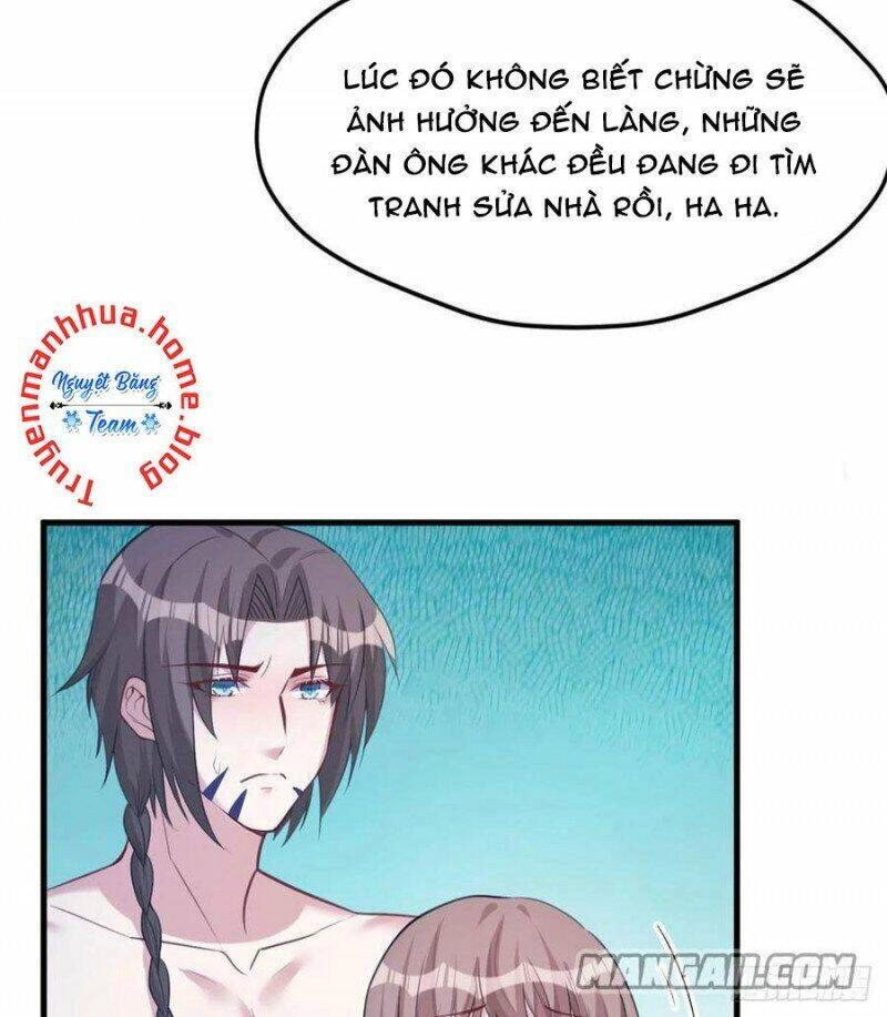 Thảnh Thơi Thú Thế Chủng Chủng Điền, Sinh Sinh Tể - Update Chapter 204 - Trang 32