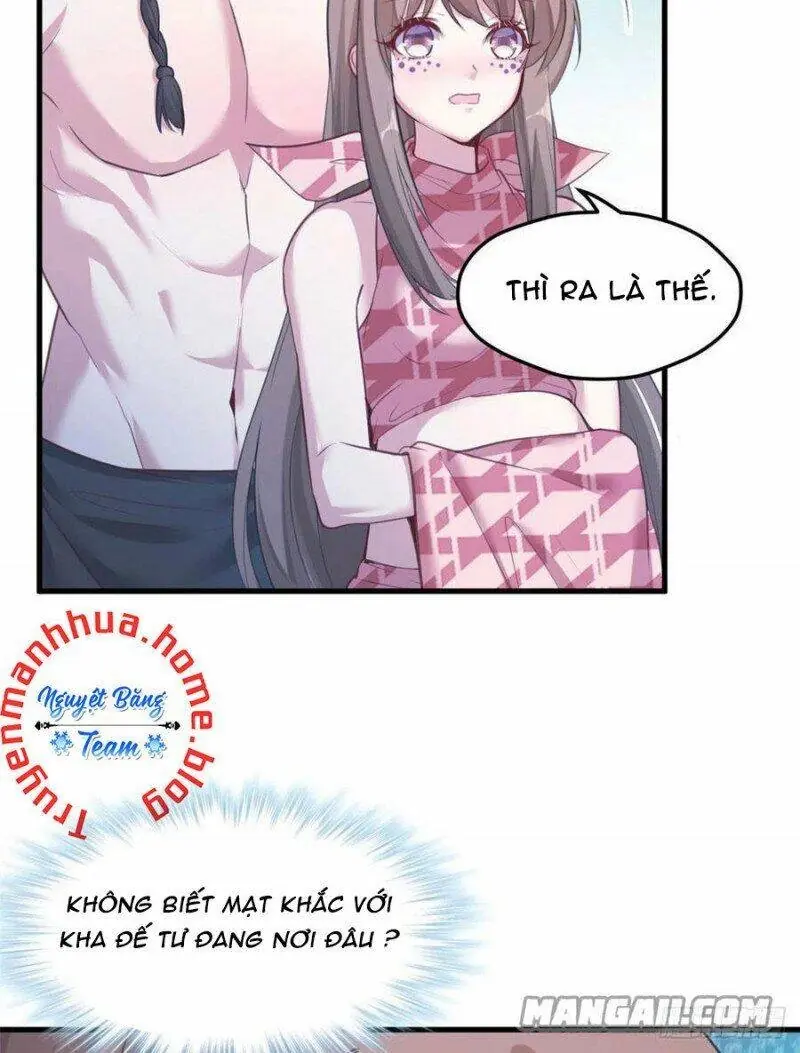 Thảnh Thơi Thú Thế Chủng Chủng Điền, Sinh Sinh Tể - Update Chapter 204 - Trang 33
