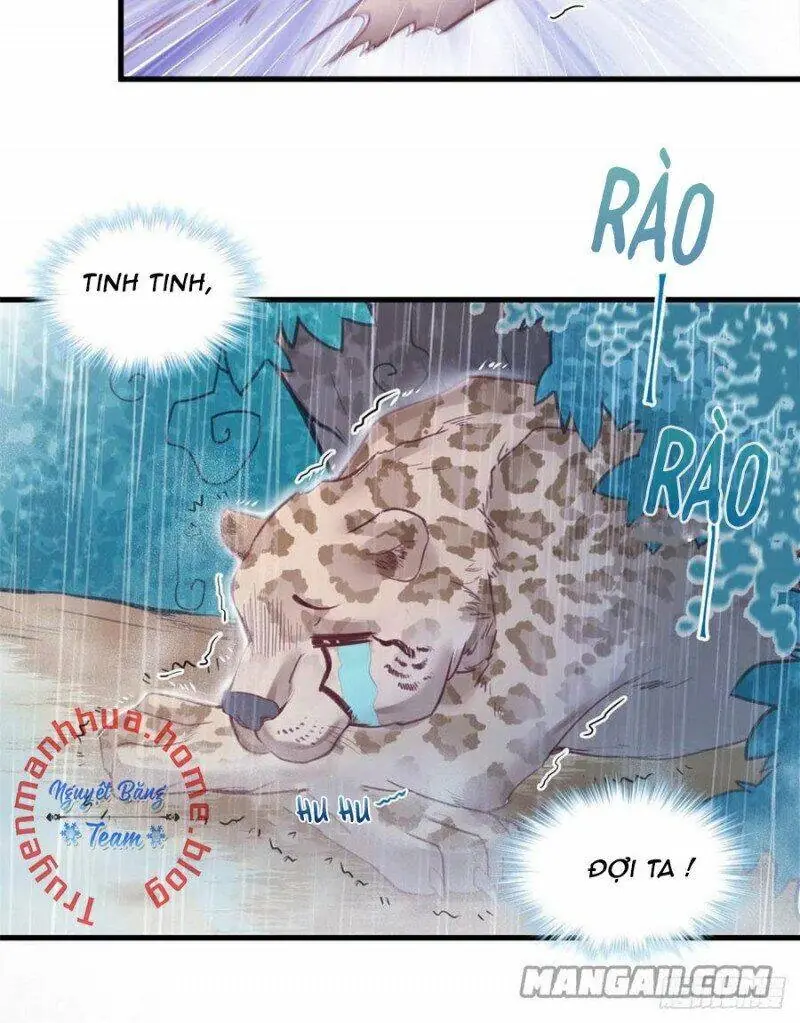 Thảnh Thơi Thú Thế Chủng Chủng Điền, Sinh Sinh Tể - Update Chapter 204 - Trang 37