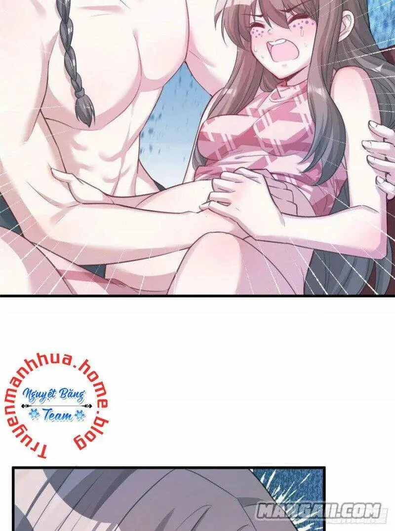 Thảnh Thơi Thú Thế Chủng Chủng Điền, Sinh Sinh Tể - Update Chapter 204 - Trang 48