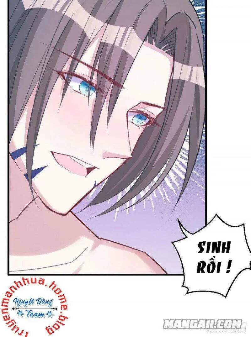 Thảnh Thơi Thú Thế Chủng Chủng Điền, Sinh Sinh Tể - Update Chapter 204 - Trang 49