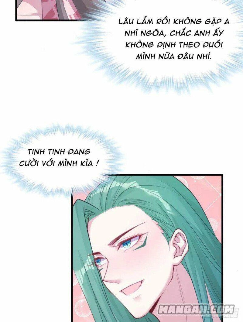 Thảnh Thơi Thú Thế Chủng Chủng Điền, Sinh Sinh Tể - Update Chapter 204 - Trang 5