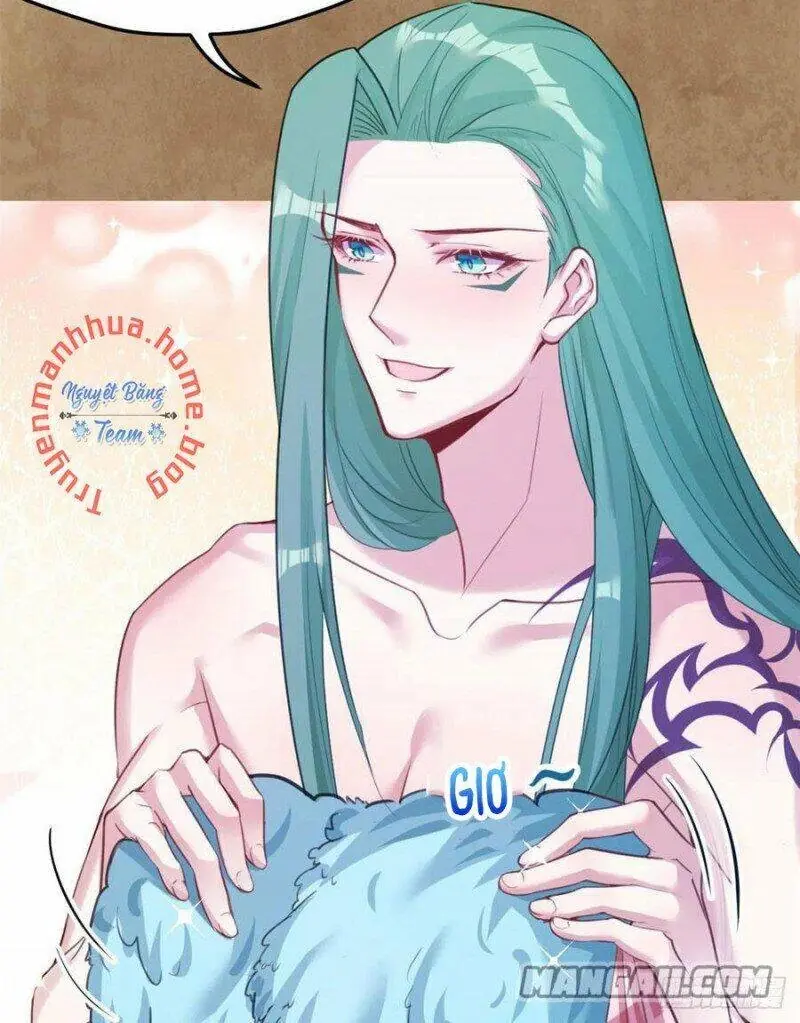 Thảnh Thơi Thú Thế Chủng Chủng Điền, Sinh Sinh Tể - Update Chapter 204 - Trang 8