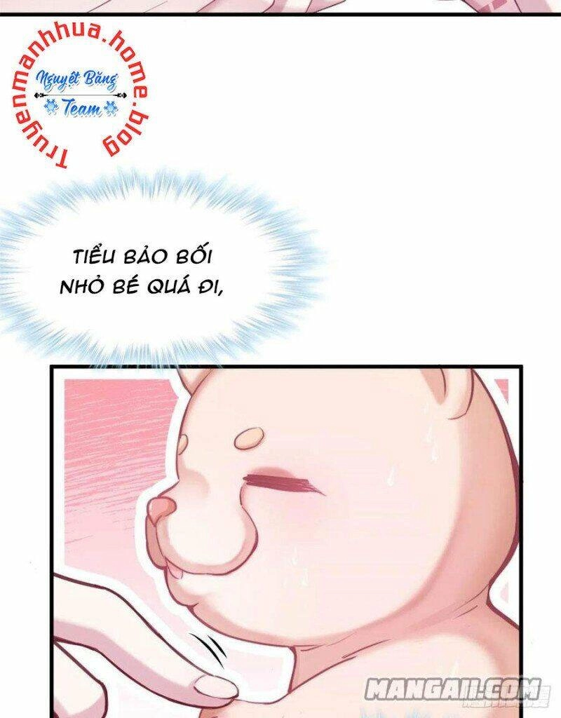 Thảnh Thơi Thú Thế Chủng Chủng Điền, Sinh Sinh Tể - Update Chapter 205 - Trang 11