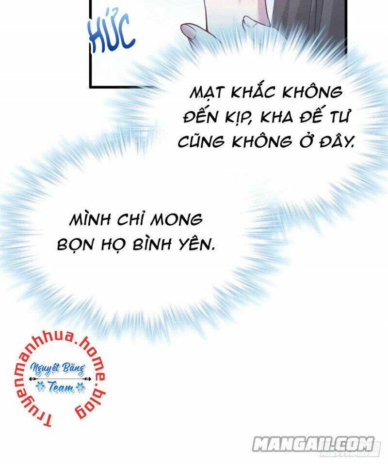 Thảnh Thơi Thú Thế Chủng Chủng Điền, Sinh Sinh Tể - Update Chapter 205 - Trang 18