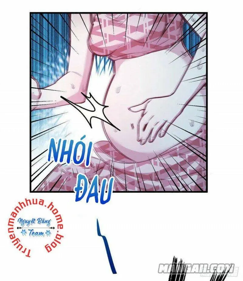 Thảnh Thơi Thú Thế Chủng Chủng Điền, Sinh Sinh Tể - Update Chapter 205 - Trang 19