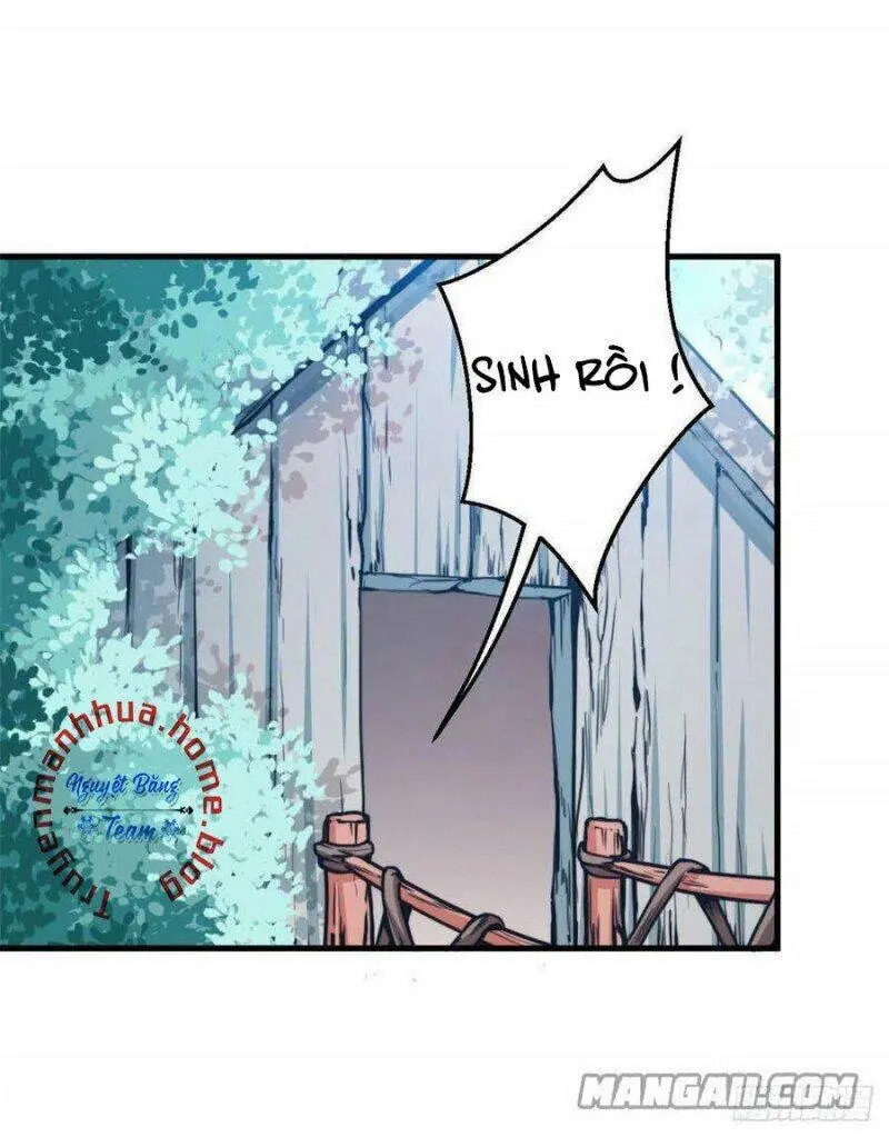 Thảnh Thơi Thú Thế Chủng Chủng Điền, Sinh Sinh Tể - Update Chapter 205 - Trang 2
