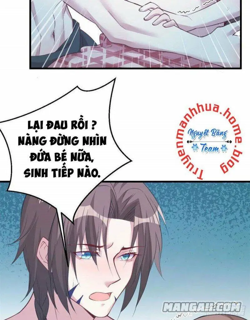 Thảnh Thơi Thú Thế Chủng Chủng Điền, Sinh Sinh Tể - Update Chapter 205 - Trang 22