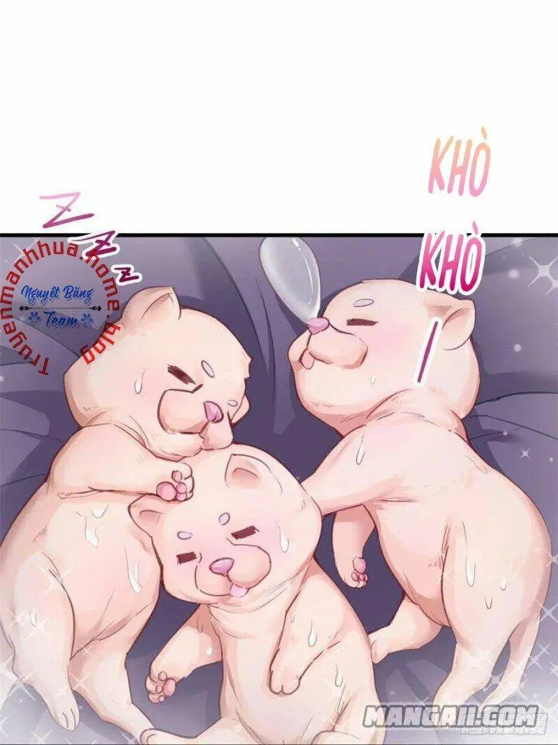 Thảnh Thơi Thú Thế Chủng Chủng Điền, Sinh Sinh Tể - Update Chapter 205 - Trang 26