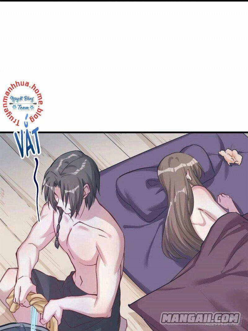 Thảnh Thơi Thú Thế Chủng Chủng Điền, Sinh Sinh Tể - Update Chapter 205 - Trang 27