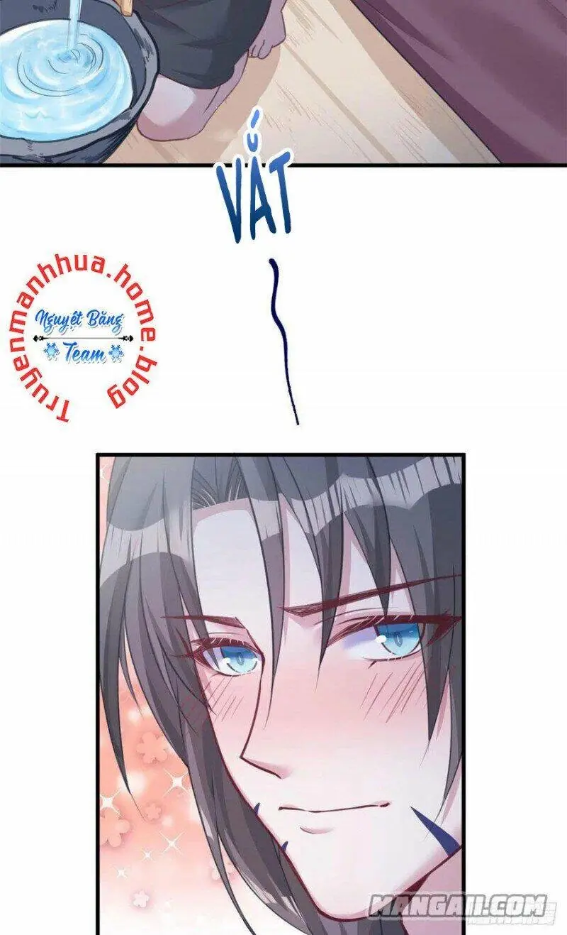 Thảnh Thơi Thú Thế Chủng Chủng Điền, Sinh Sinh Tể - Update Chapter 205 - Trang 28