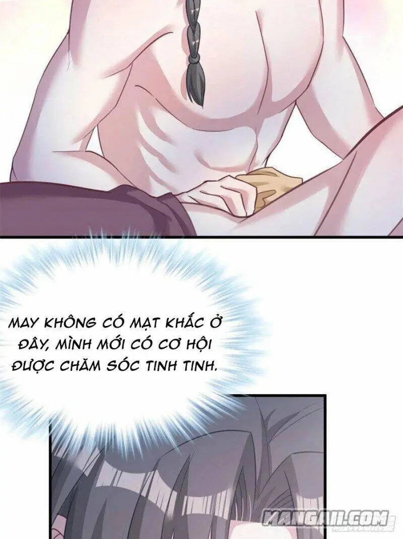 Thảnh Thơi Thú Thế Chủng Chủng Điền, Sinh Sinh Tể - Update Chapter 205 - Trang 31