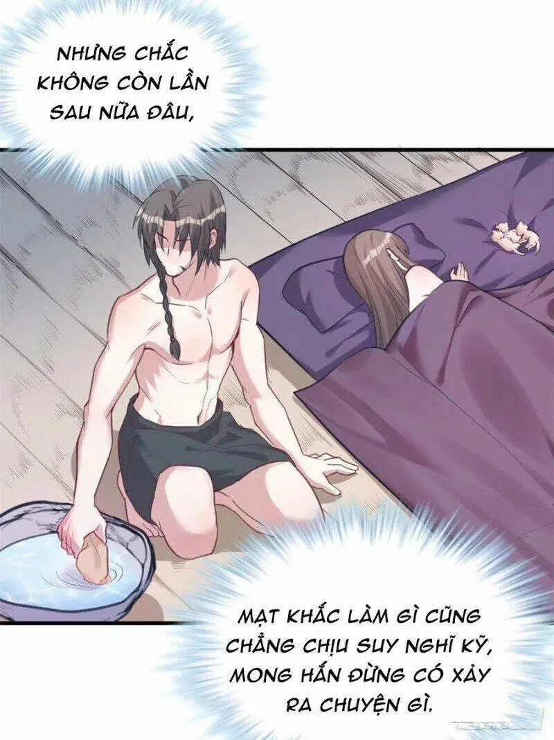Thảnh Thơi Thú Thế Chủng Chủng Điền, Sinh Sinh Tể - Update Chapter 205 - Trang 33