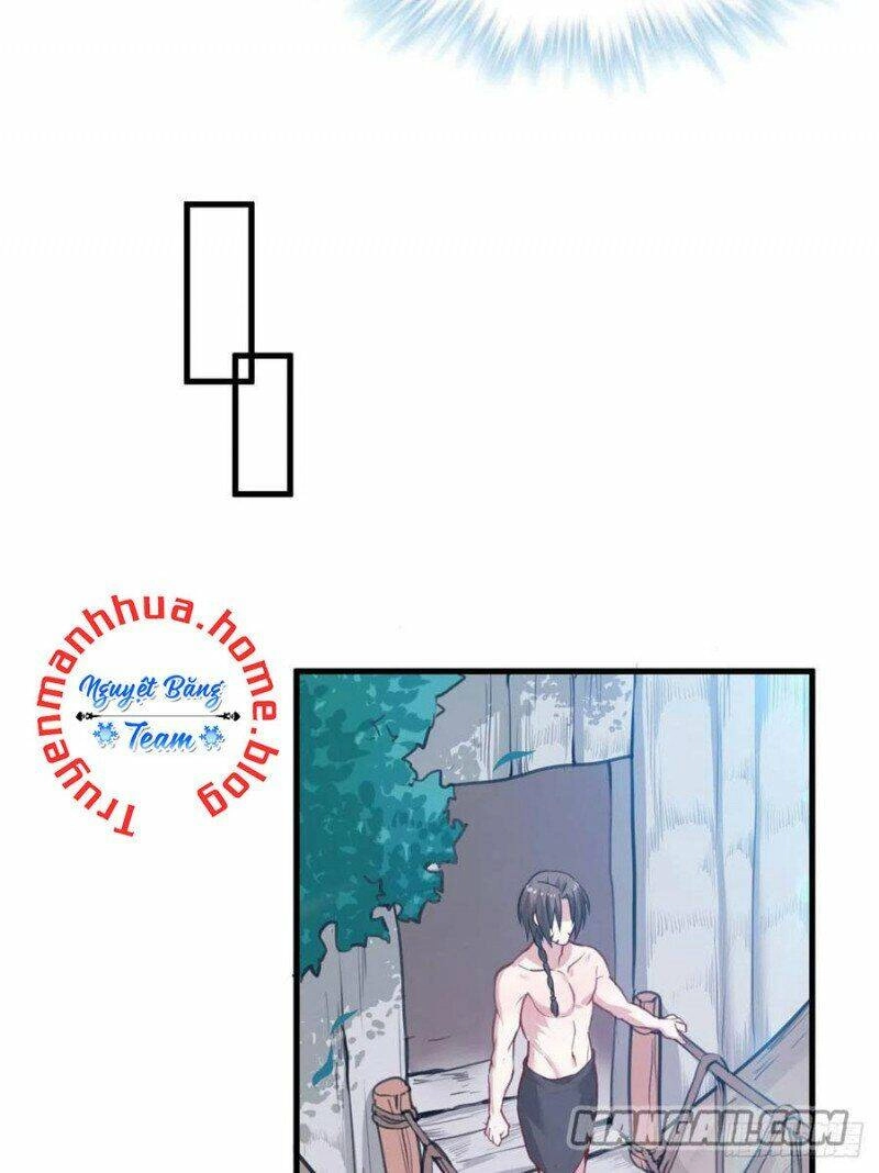 Thảnh Thơi Thú Thế Chủng Chủng Điền, Sinh Sinh Tể - Update Chapter 205 - Trang 34
