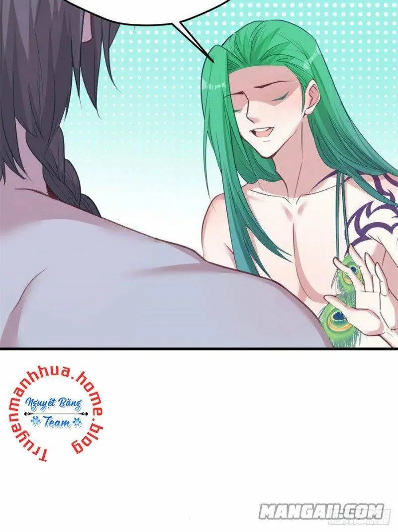 Thảnh Thơi Thú Thế Chủng Chủng Điền, Sinh Sinh Tể - Update Chapter 205 - Trang 36
