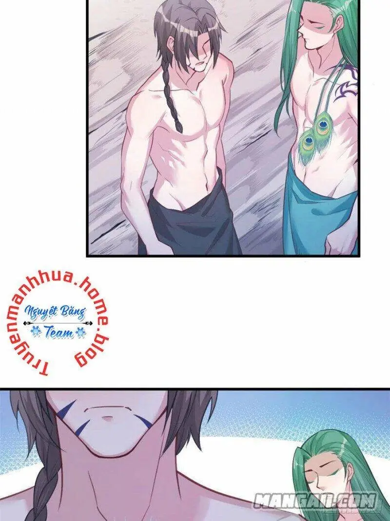 Thảnh Thơi Thú Thế Chủng Chủng Điền, Sinh Sinh Tể - Update Chapter 205 - Trang 38