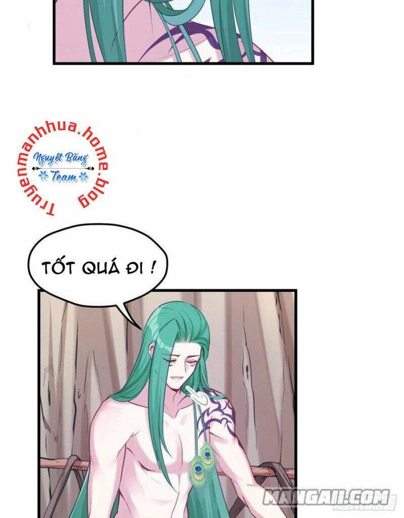 Thảnh Thơi Thú Thế Chủng Chủng Điền, Sinh Sinh Tể - Update Chapter 205 - Trang 4