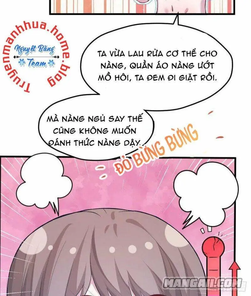 Thảnh Thơi Thú Thế Chủng Chủng Điền, Sinh Sinh Tể - Update Chapter 206 - Trang 11