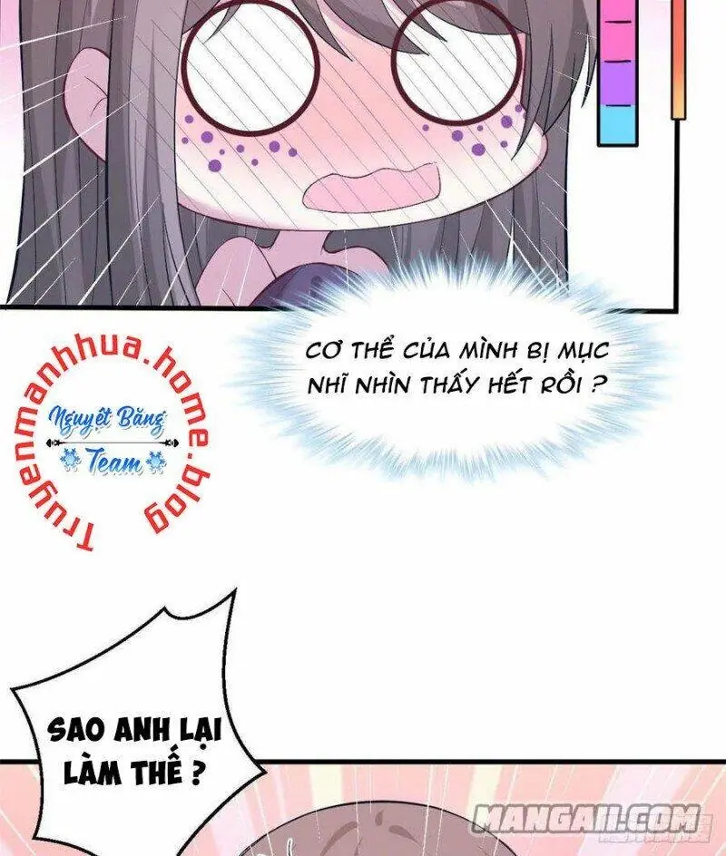 Thảnh Thơi Thú Thế Chủng Chủng Điền, Sinh Sinh Tể - Update Chapter 206 - Trang 12