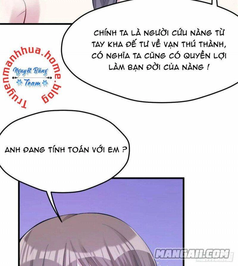 Thảnh Thơi Thú Thế Chủng Chủng Điền, Sinh Sinh Tể - Update Chapter 206 - Trang 19