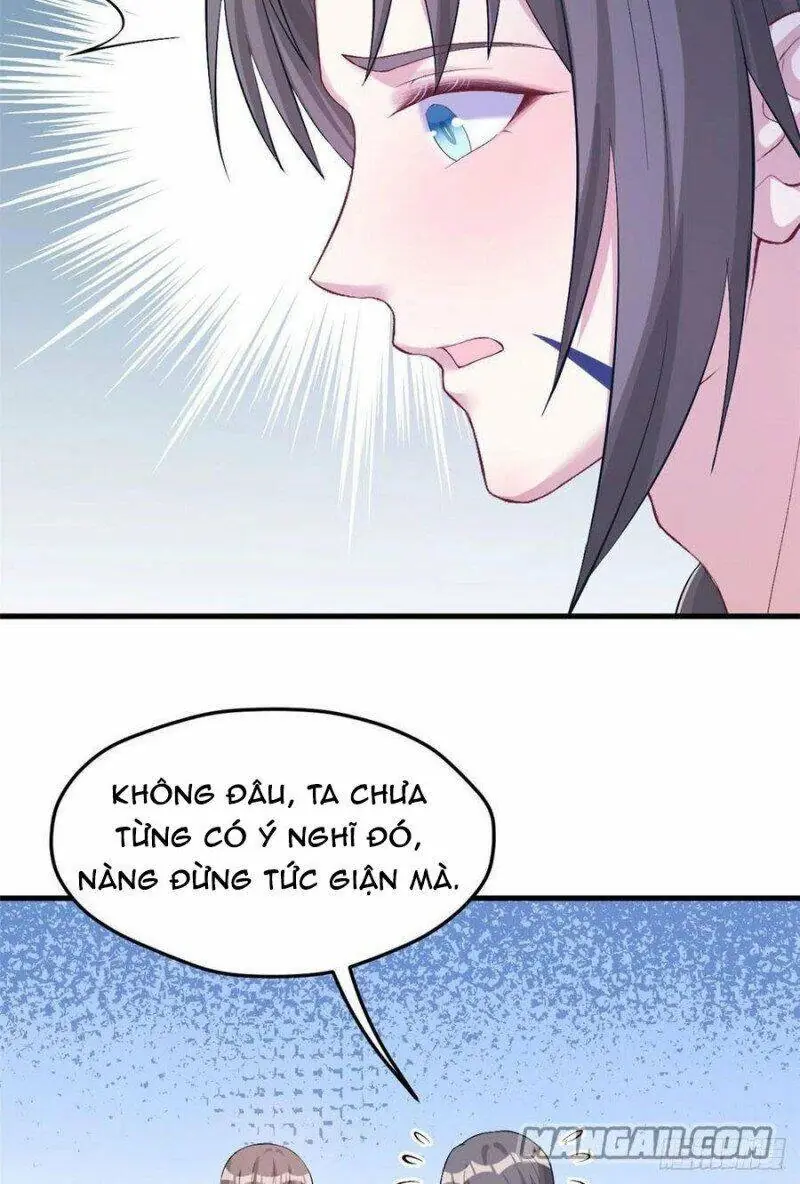 Thảnh Thơi Thú Thế Chủng Chủng Điền, Sinh Sinh Tể - Update Chapter 206 - Trang 21