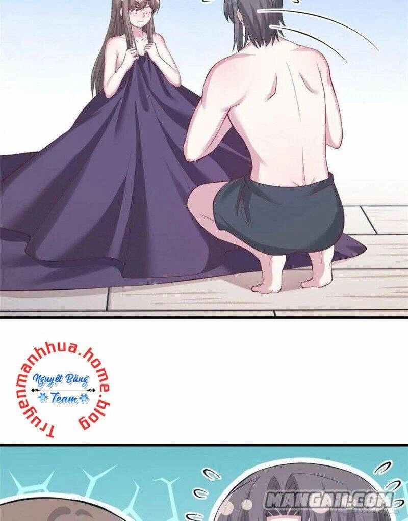 Thảnh Thơi Thú Thế Chủng Chủng Điền, Sinh Sinh Tể - Update Chapter 206 - Trang 22