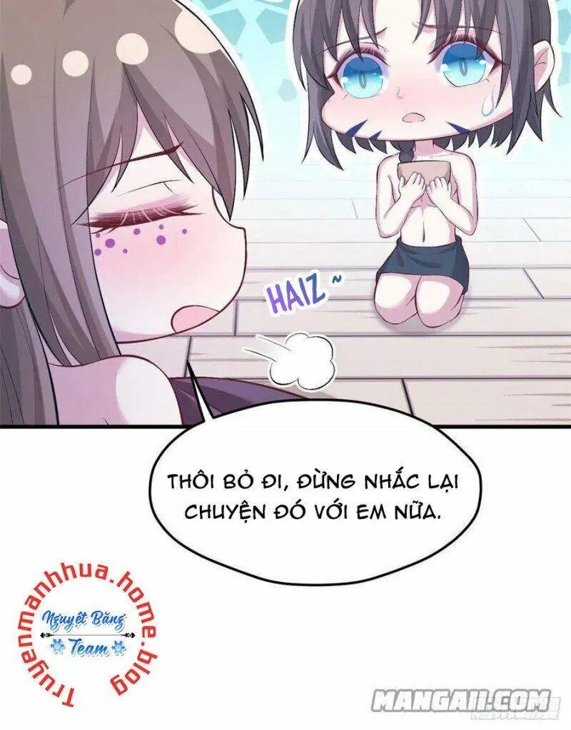 Thảnh Thơi Thú Thế Chủng Chủng Điền, Sinh Sinh Tể - Update Chapter 206 - Trang 23