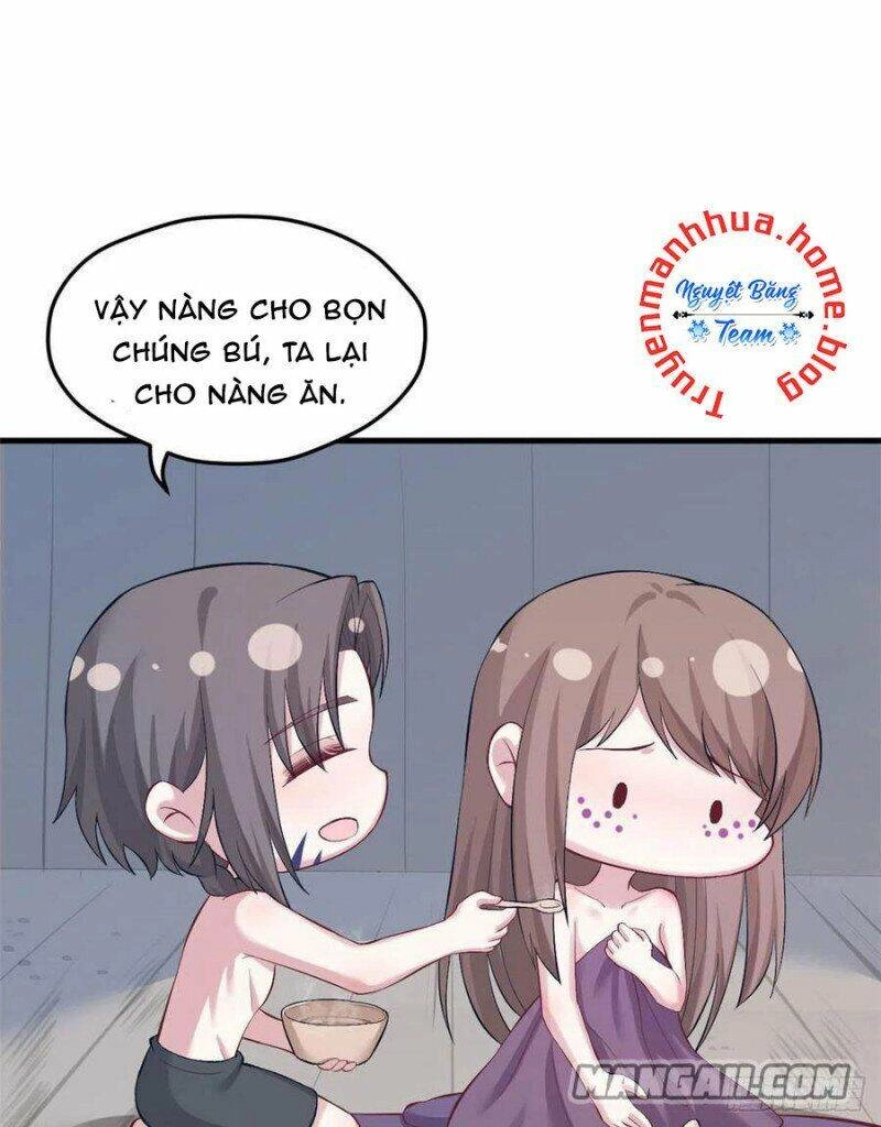Thảnh Thơi Thú Thế Chủng Chủng Điền, Sinh Sinh Tể - Update Chapter 206 - Trang 29