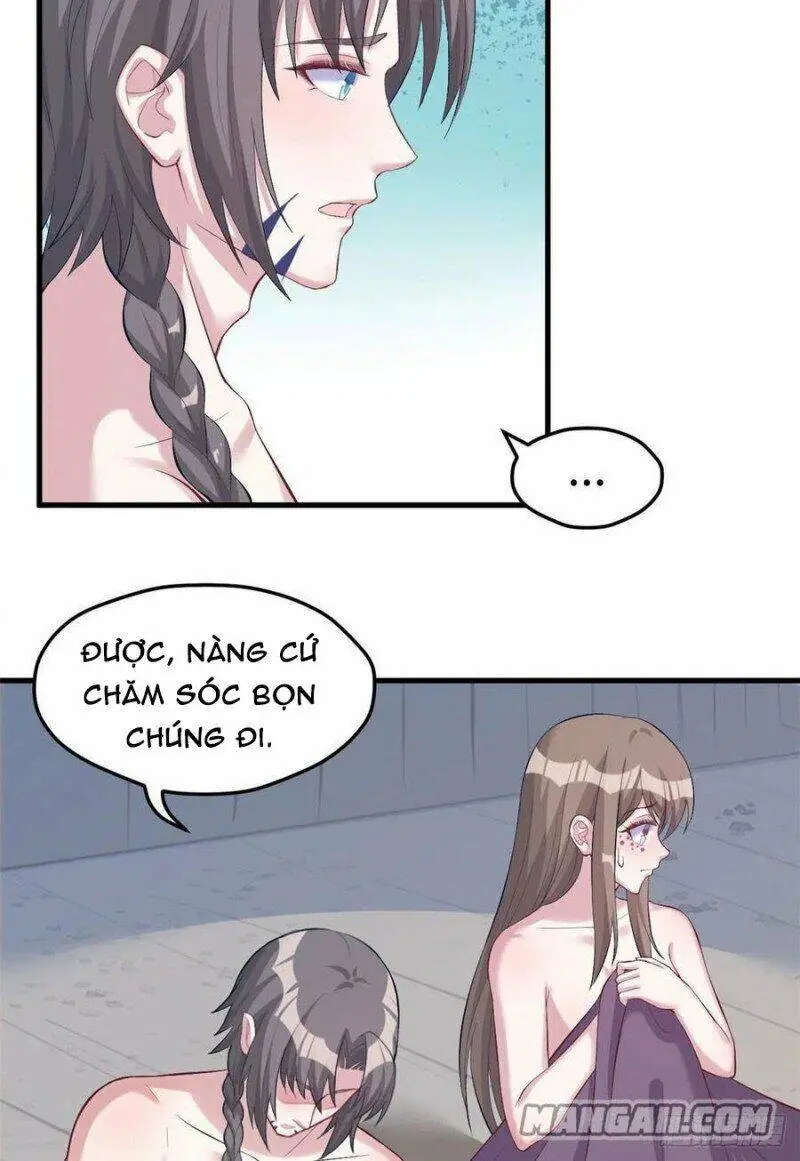Thảnh Thơi Thú Thế Chủng Chủng Điền, Sinh Sinh Tể - Update Chapter 206 - Trang 32