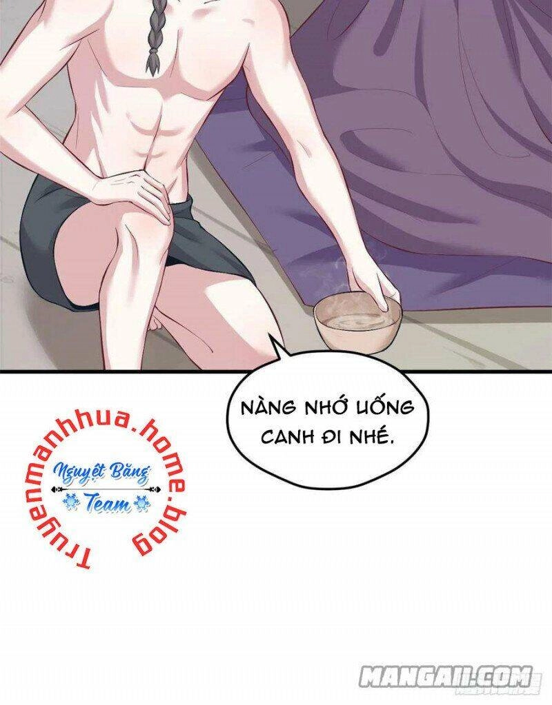 Thảnh Thơi Thú Thế Chủng Chủng Điền, Sinh Sinh Tể - Update Chapter 206 - Trang 33