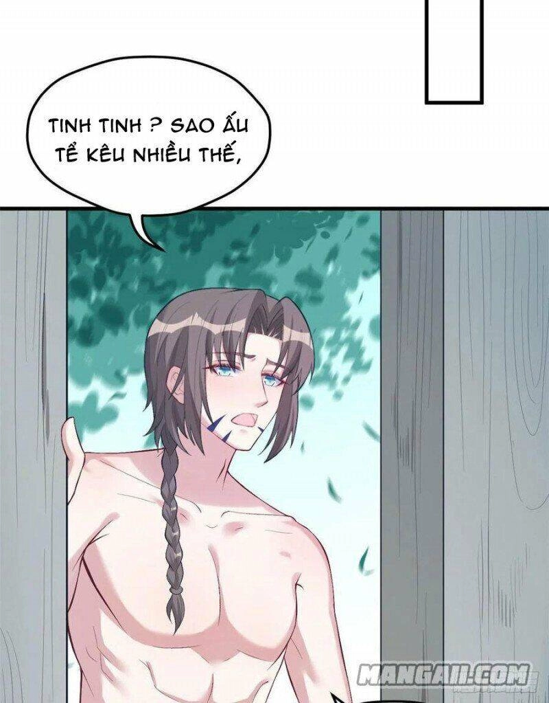 Thảnh Thơi Thú Thế Chủng Chủng Điền, Sinh Sinh Tể - Update Chapter 206 - Trang 35