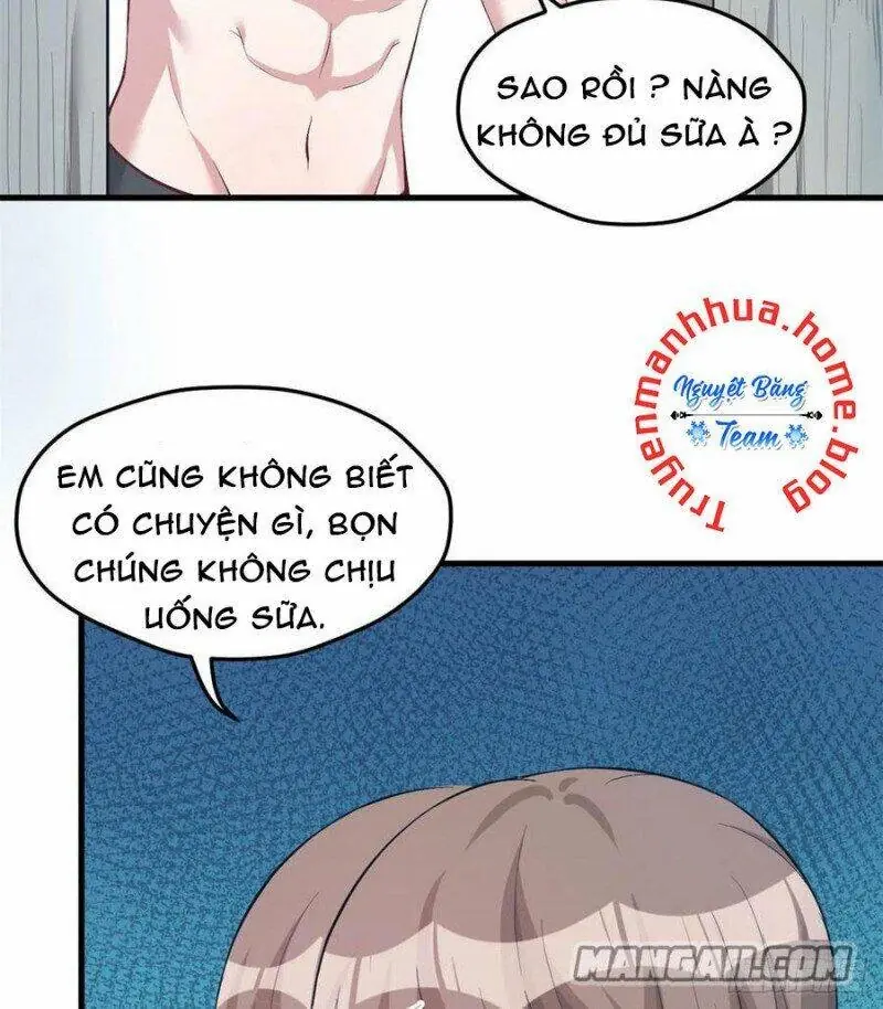 Thảnh Thơi Thú Thế Chủng Chủng Điền, Sinh Sinh Tể - Update Chapter 206 - Trang 36
