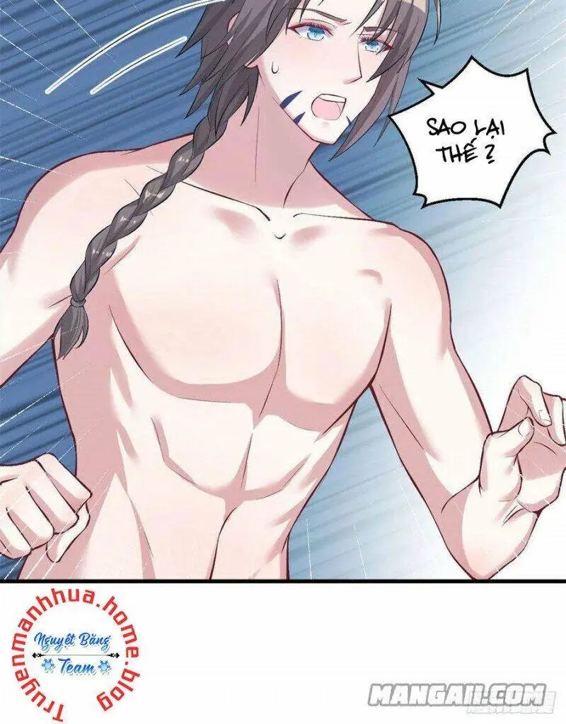 Thảnh Thơi Thú Thế Chủng Chủng Điền, Sinh Sinh Tể - Update Chapter 206 - Trang 38
