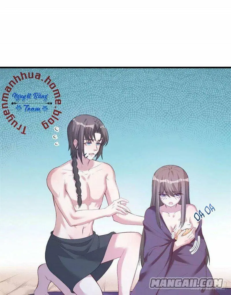 Thảnh Thơi Thú Thế Chủng Chủng Điền, Sinh Sinh Tể - Update Chapter 206 - Trang 39