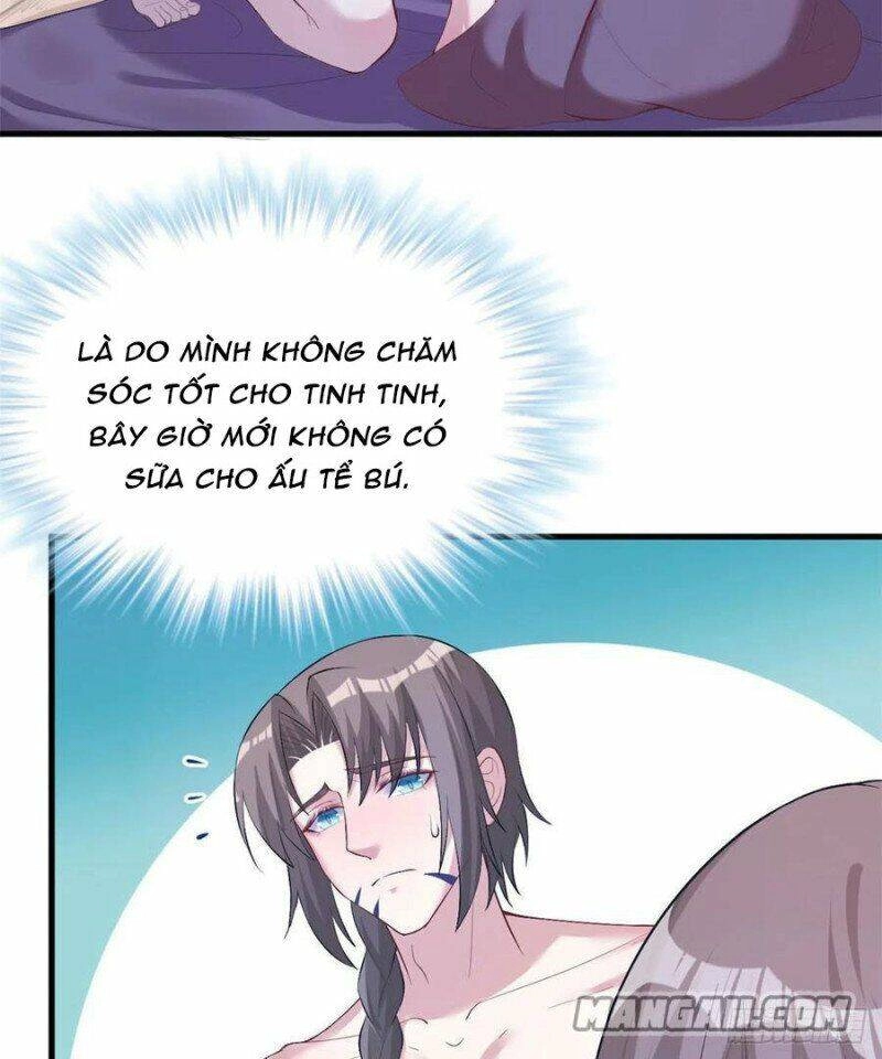 Thảnh Thơi Thú Thế Chủng Chủng Điền, Sinh Sinh Tể - Update Chapter 206 - Trang 40