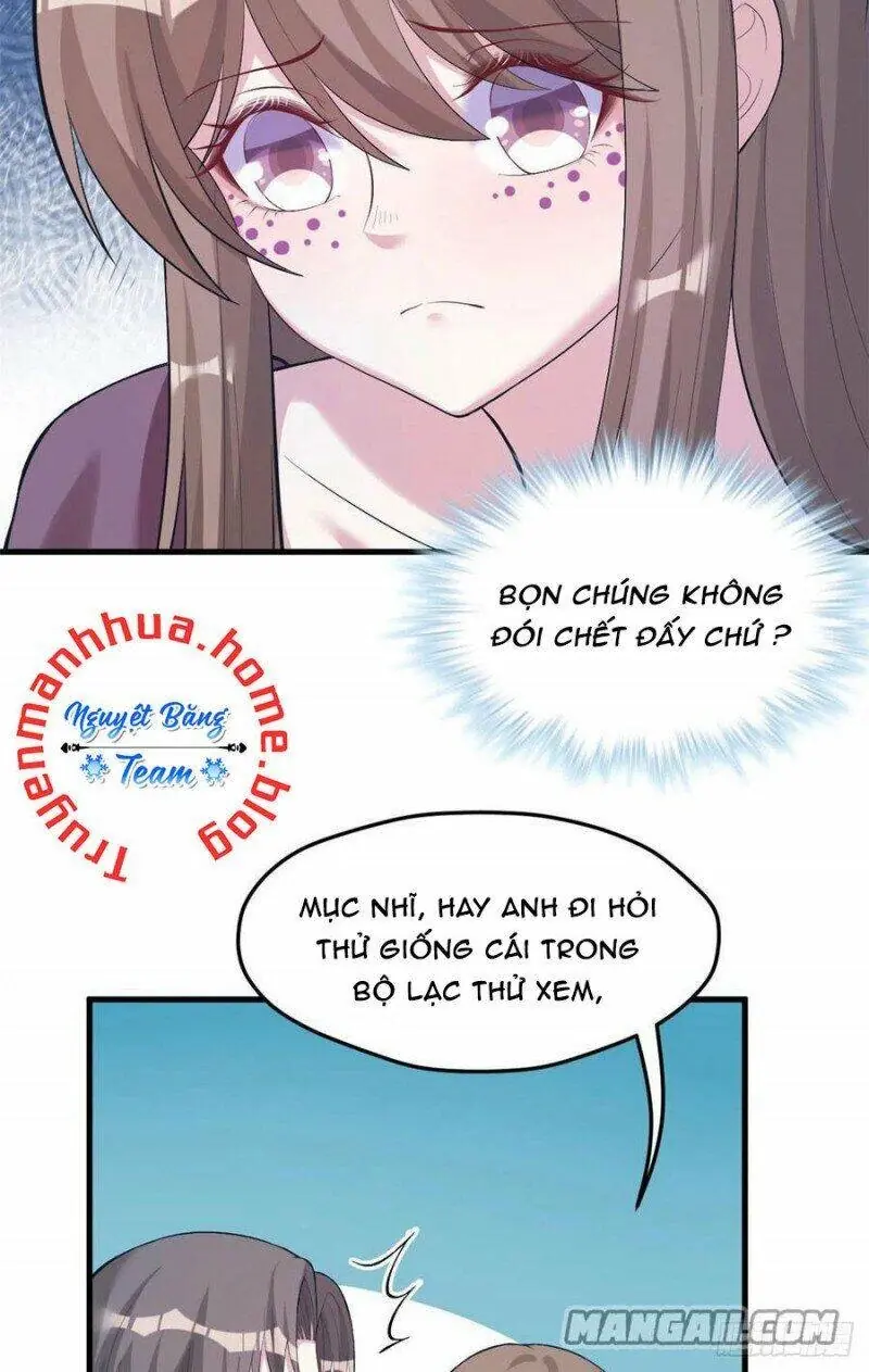 Thảnh Thơi Thú Thế Chủng Chủng Điền, Sinh Sinh Tể - Update Chapter 206 - Trang 42