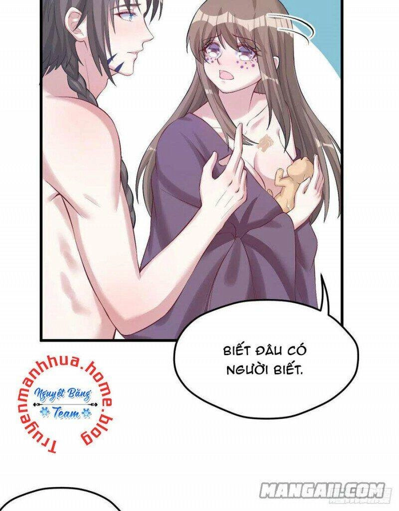 Thảnh Thơi Thú Thế Chủng Chủng Điền, Sinh Sinh Tể - Update Chapter 206 - Trang 43