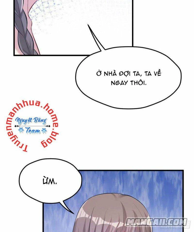 Thảnh Thơi Thú Thế Chủng Chủng Điền, Sinh Sinh Tể - Update Chapter 206 - Trang 46